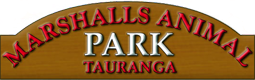 Marshalls Animal Park Logo